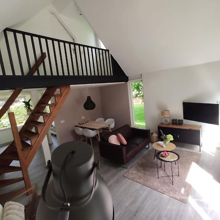 Vakantiewoning Sjun Limburg Simpelveld Extérieur photo