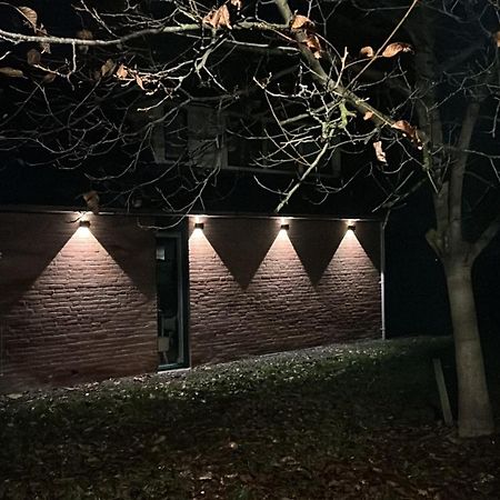 Vakantiewoning Sjun Limburg Simpelveld Extérieur photo