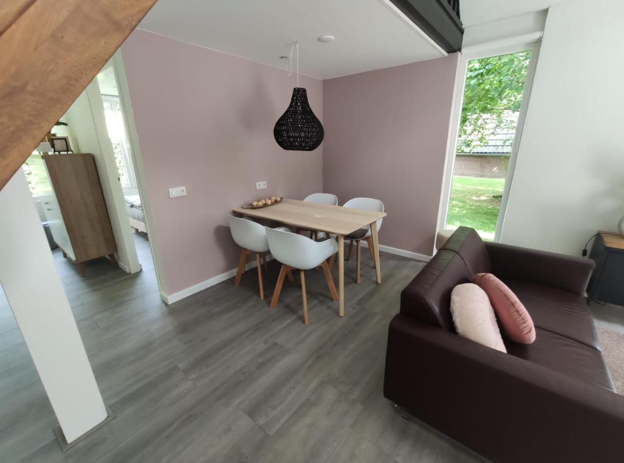Vakantiewoning Sjun Limburg Simpelveld Extérieur photo