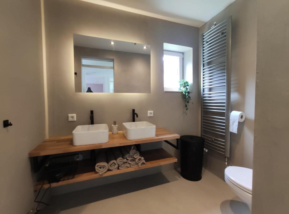 Vakantiewoning Sjun Limburg Simpelveld Extérieur photo