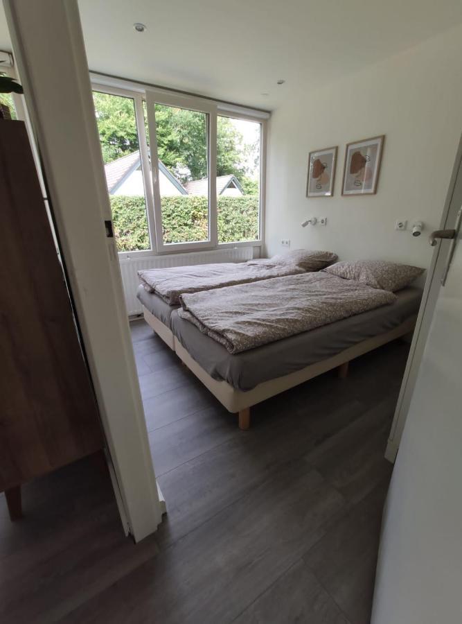 Vakantiewoning Sjun Limburg Simpelveld Extérieur photo