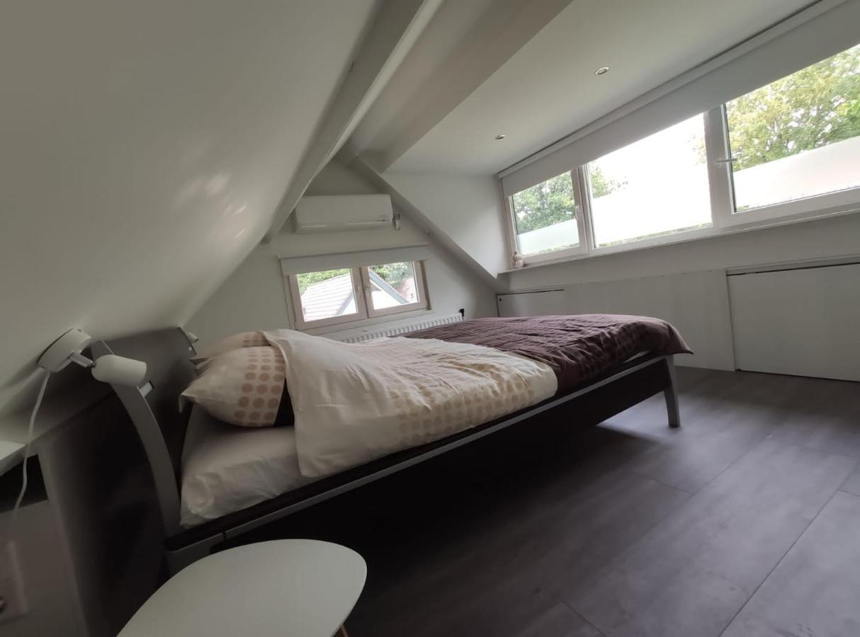 Vakantiewoning Sjun Limburg Simpelveld Extérieur photo