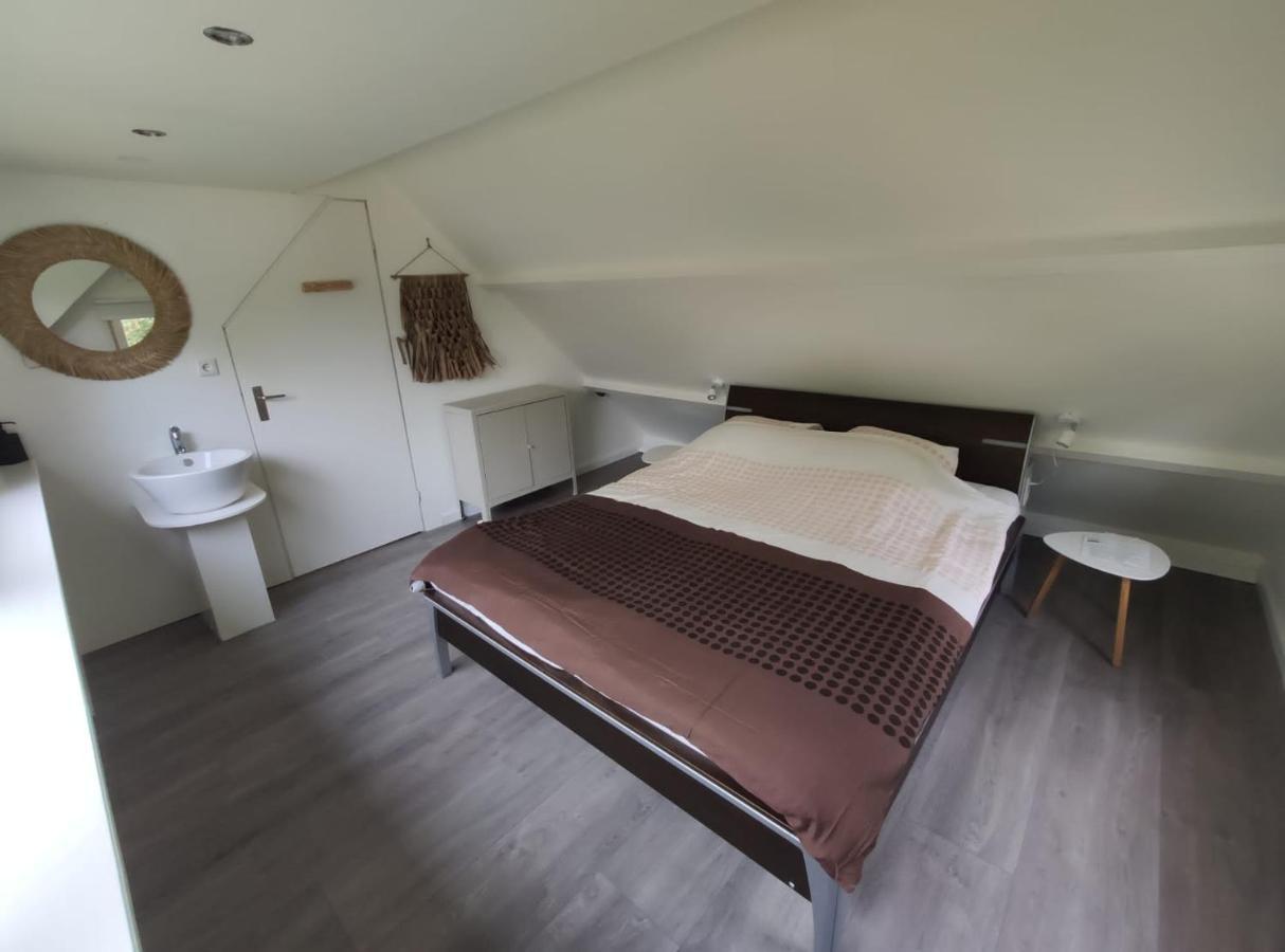 Vakantiewoning Sjun Limburg Simpelveld Extérieur photo