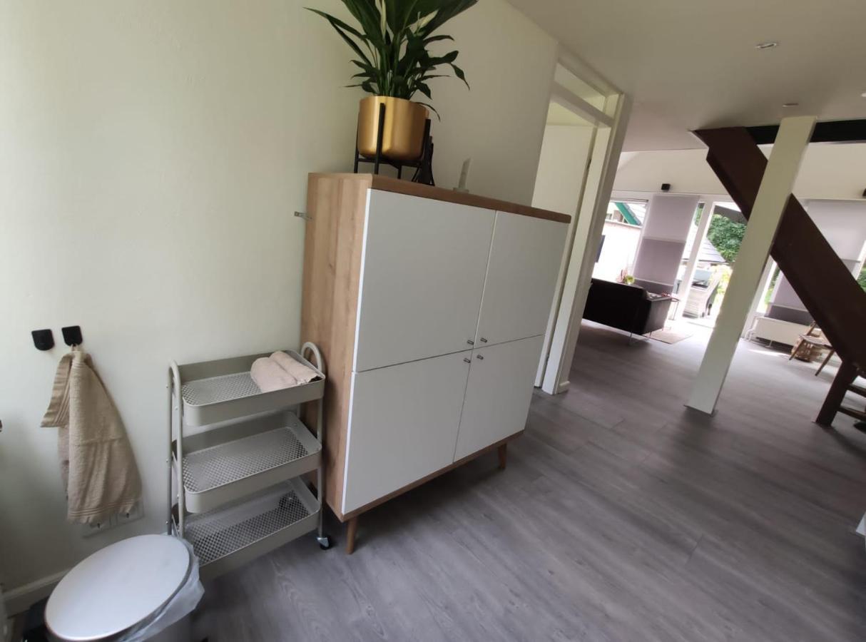 Vakantiewoning Sjun Limburg Simpelveld Extérieur photo