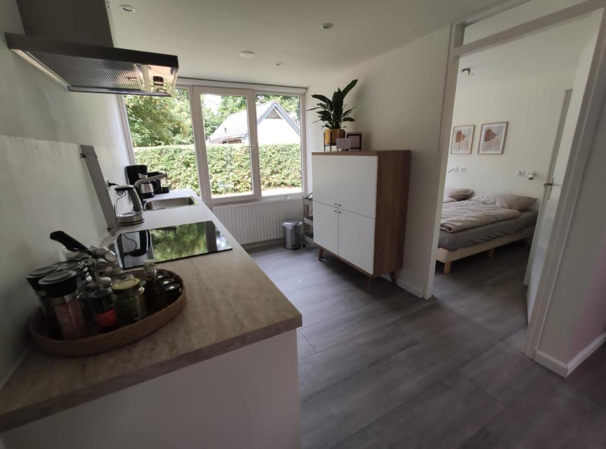 Vakantiewoning Sjun Limburg Simpelveld Extérieur photo