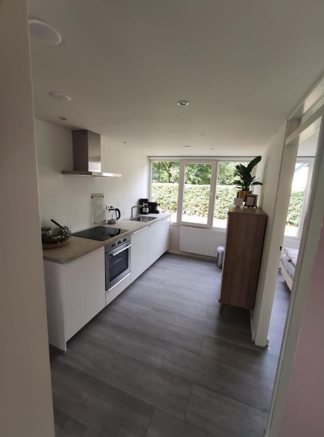 Vakantiewoning Sjun Limburg Simpelveld Extérieur photo