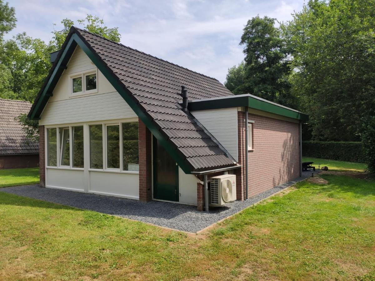 Vakantiewoning Sjun Limburg Simpelveld Extérieur photo