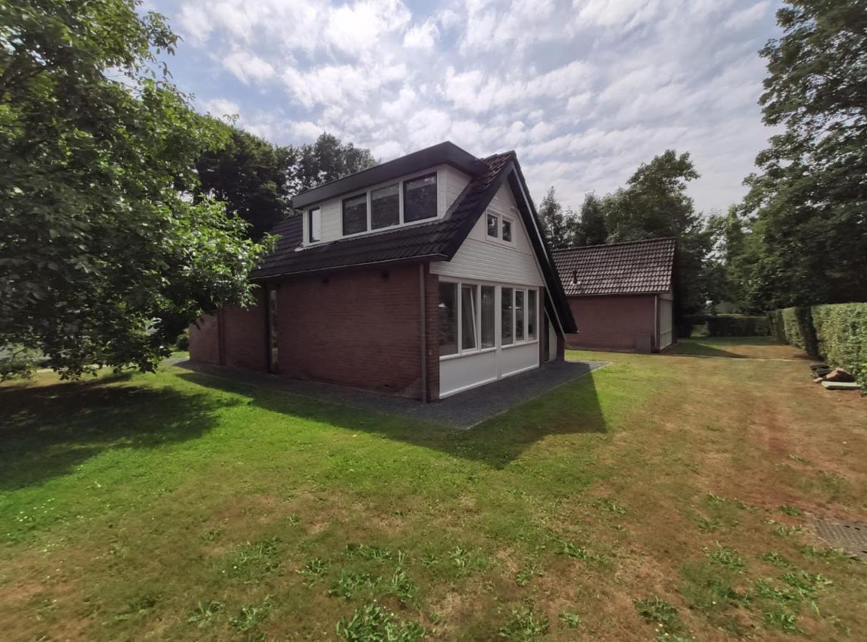 Vakantiewoning Sjun Limburg Simpelveld Extérieur photo