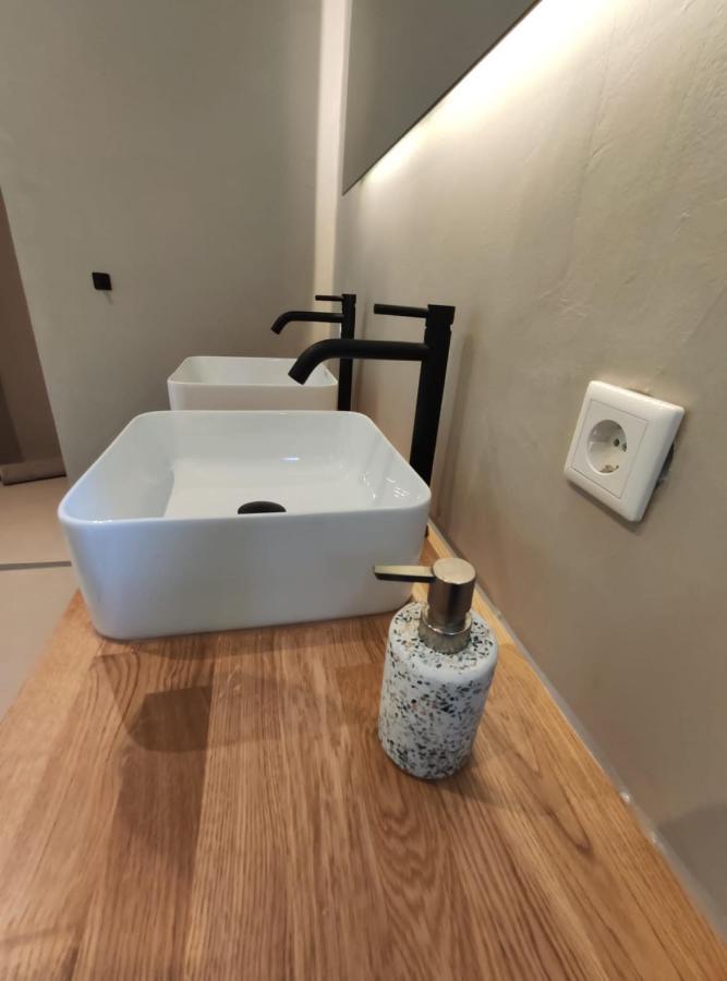 Vakantiewoning Sjun Limburg Simpelveld Extérieur photo