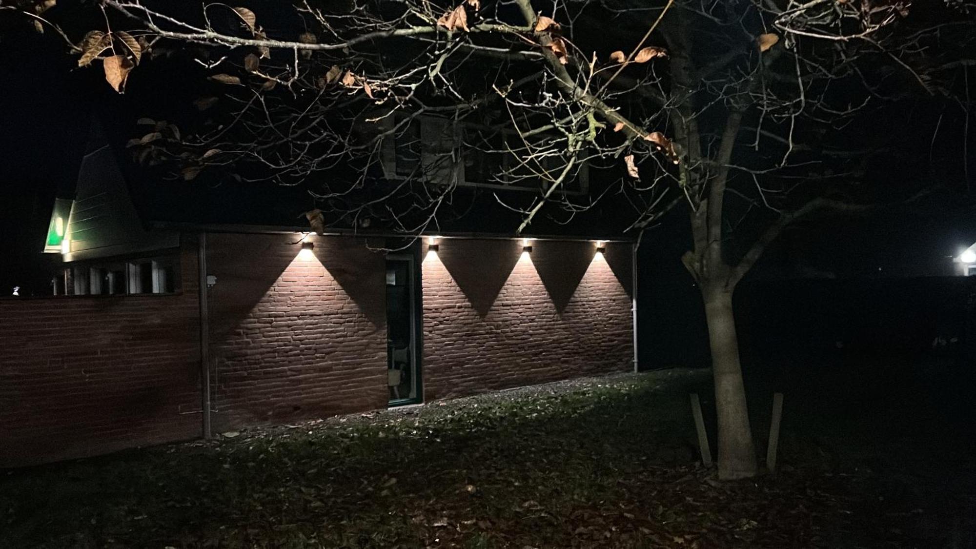 Vakantiewoning Sjun Limburg Simpelveld Extérieur photo