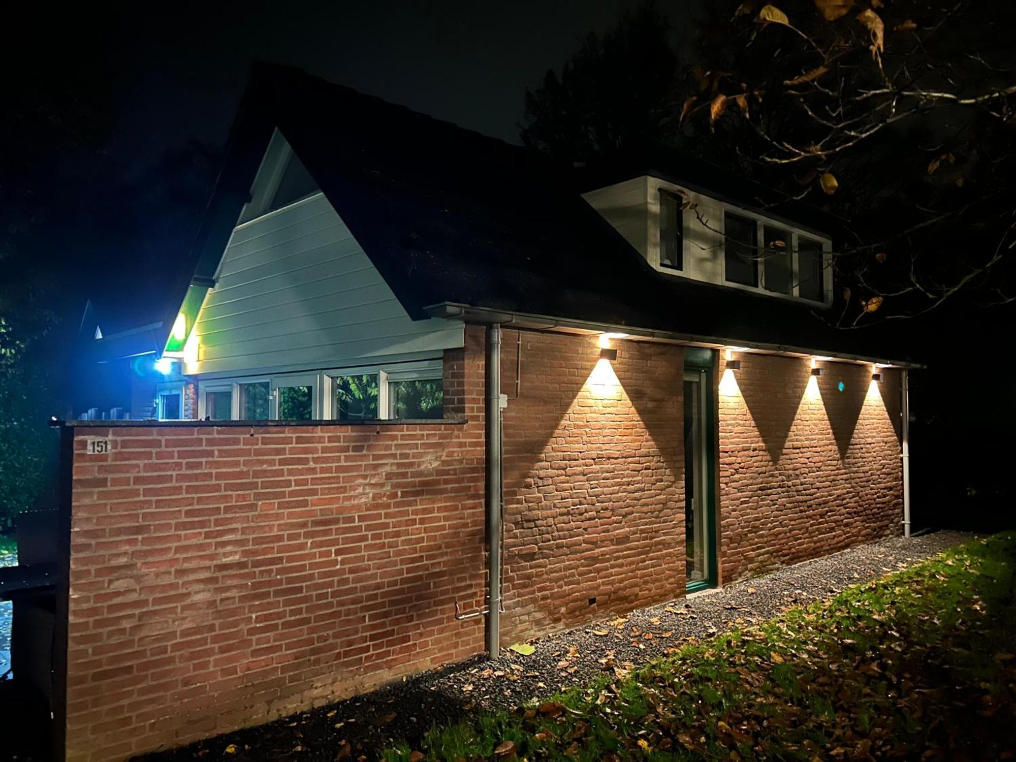 Vakantiewoning Sjun Limburg Simpelveld Extérieur photo